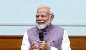 पीएम मोदी का दौरा: राइजिंग राजस्थान समिट का उद्घाटन और 9 नए केंद्रीय विद्यालयों की दी सौगात