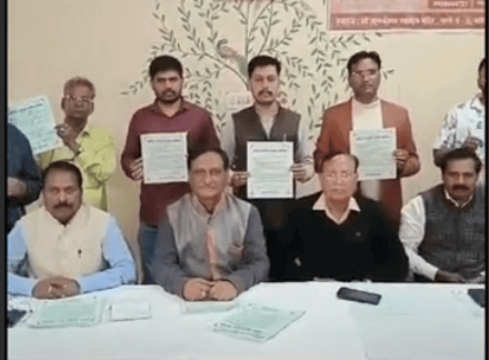 अखिल भारतीय नायक महासभा का महासम्मेलन 7 मार्च को जयपुर में, ओम बिरला होंगे मुख्य अतिथि, मुख्यमंत्री शर्मा भी रहेंगे मौजूद