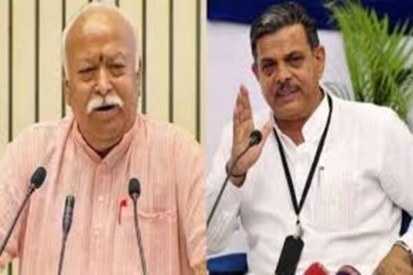 राष्ट्रीय स्वयंसेवक संघ के सरसंघचालक डॉ. मोहन भागवत 14 से 17 सितंबर तक अलवर में और सरकार्यवाह दत्तात्रेय होसबाले 25 से 29 सितंबर तक जोधपुर में रहेंगे प्रवास पर