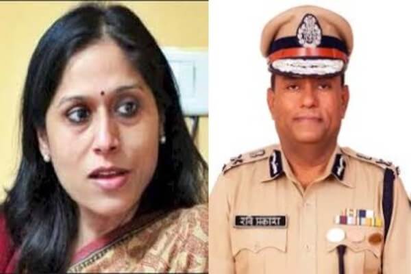 राजस्थान के मुख्य सूचना आयुक्त पद के लिए आवेदन प्रक्रिया पूरी, शुभ्रा सिंह और रवि मेहरड़ा के नाम चर्चा में