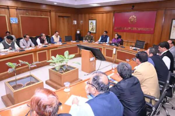 जयपुर का 2055 तक का नया रोडमैप तैयार: 129 किमी मेट्रो नेटवर्क, 245 किमी बस रूट और 25 फ्लाईओवर–अंडरपास का प्रस्ताव