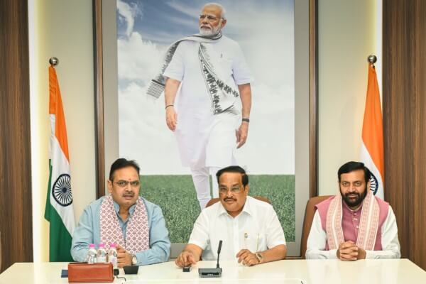 यमुना जल पाइपलाइन परियोजना को हरियाणा की लिखित सहमति, अब केंद्रीय जल आयोग को भेजी जाएगी डीपीआर