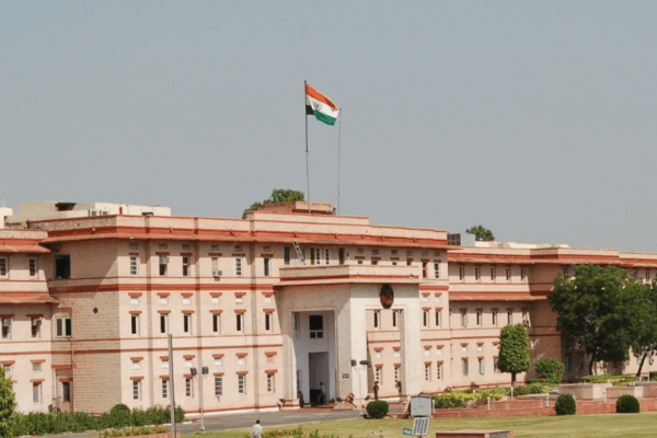 183 आरएएस अधिकारियों के तबादले
