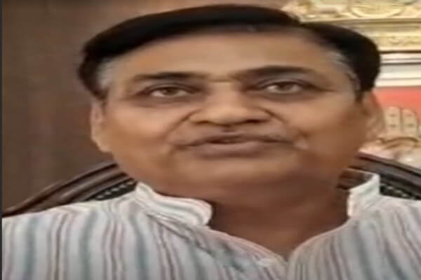 डोटासरा का भाजपा सरकार पर हमला: “शासन-सुशासन सिर्फ भाषणों तक सीमित, होमगार्ड भर्ती में भ्रष्टाचार के आरोप”