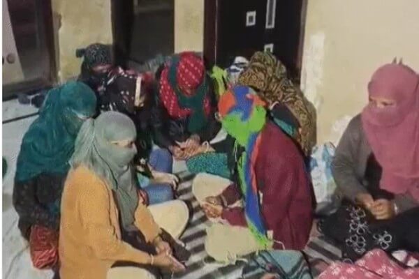 जयपुर में बड़ा खुलासा: भिक्षावृत्ति पुनर्वास के नाम पर NGO ‘मेरी पहल’ में 18 लोग अवैध रूप से बंधक—RSLSA की छापेमारी में मानव तस्करी जैसी स्थितियां उजागर