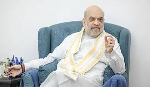 गृह मंत्री अमित शाह सोमवार को जयपुर में करेंगे नए आपराधिक कानूनों की वर्षगांठ प्रदर्शनी का उद्घाटन, 150 यूनिट मुफ्त बिजली योजना का शुभारंभ भी करेंगे