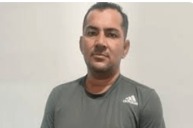 पेपर लीक मामले में एसओजी ने भूपेन्द्र सारण के छोटे भाई गोपाल सारण को पुणे से किया गिरफ्तार