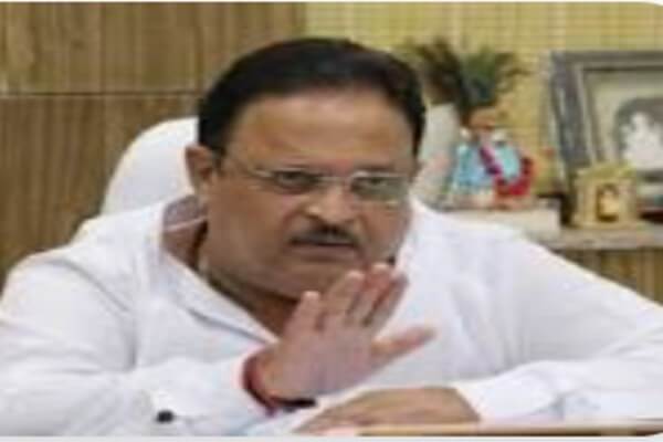 एसएमएस अस्पताल में आरजीएचएस पर उठे सवाल, पूर्व चिकित्सा मंत्री रघु शर्मा को एमआरआई लिए देना पड़ा नकद भुगतान