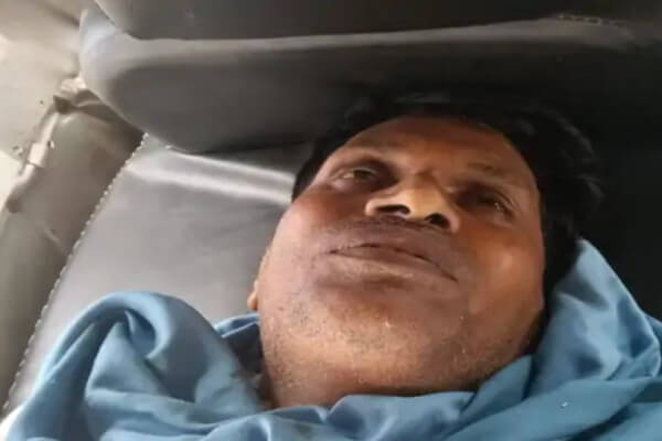 RPSC पेपर लीक का मास्टरमाइंड अमृत लाल मीणा की संदिग्ध हालात में मौत, हत्या का मामला दर्ज