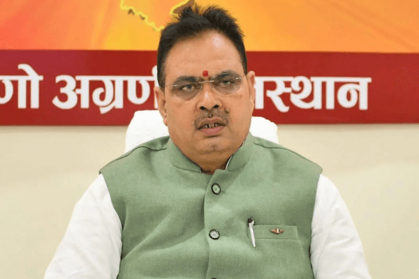 मुख्यमंत्री ने राजस्थान वरिष्ठ अधिस्वीकृत पत्रकार सम्मान योजना के तहत 18 पत्रकारों को सम्मान निधि की दी मंजूरी