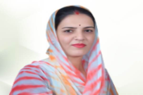 वार्ड 74 की पार्षद हेमा सुनील सिंघानियां ने जनसेवा के पाँच वर्ष पूरे होने पर व्यक्त की भावनाएँ — कहा, “आप ही मेरा परिवार, आपकी सेवा ही मेरा धर्म”