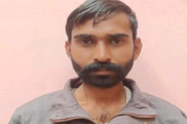 श्रीगंगानगर में सीआईडी इंटेलिजेंस ने पाक ISI एजेंट प्रकाश उर्फ बादल को किया गिरफ्तार, सेना की गोपनीय जानकारियां भेजने का आरोप