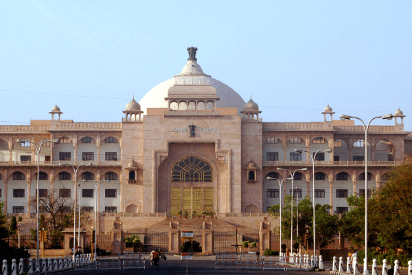 राजस्थान विधानसभा का बजट सत्र 28 जनवरी से, 11 फरवरी को पेश हो सकता है बजट, ओएमआर विवाद से हंगामे के आसार
