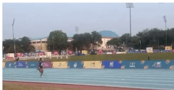 राजस्थान में खेलो इंडिया यूनिवर्सिटी गेम्स फेल: इवेंट में खिलाड़ियों की भारी कमी, कई स्पर्धाओं में मेडल तक नहीं बांटे जा सके